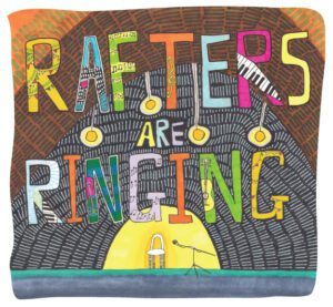 Rafters are Ringing logo