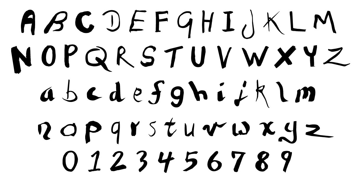 TAI-font