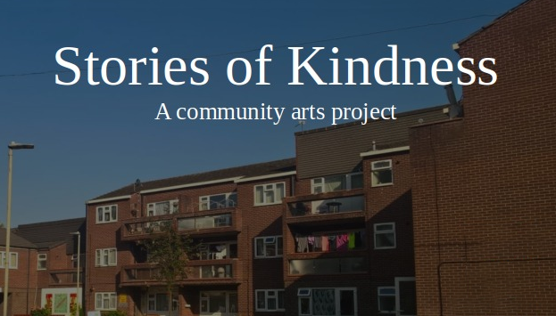 stories of kindness