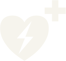 Defib logo